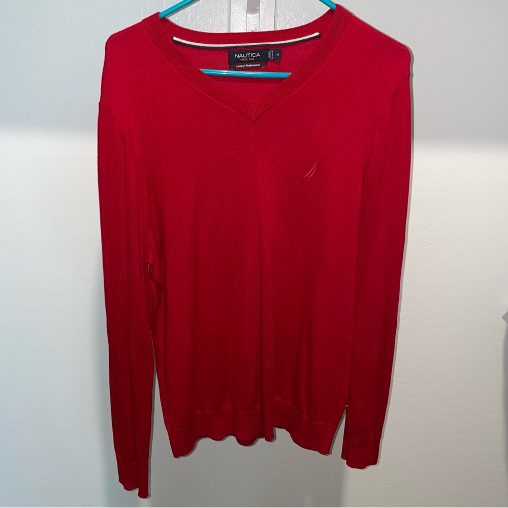Nautica Men’s Sweater Size M